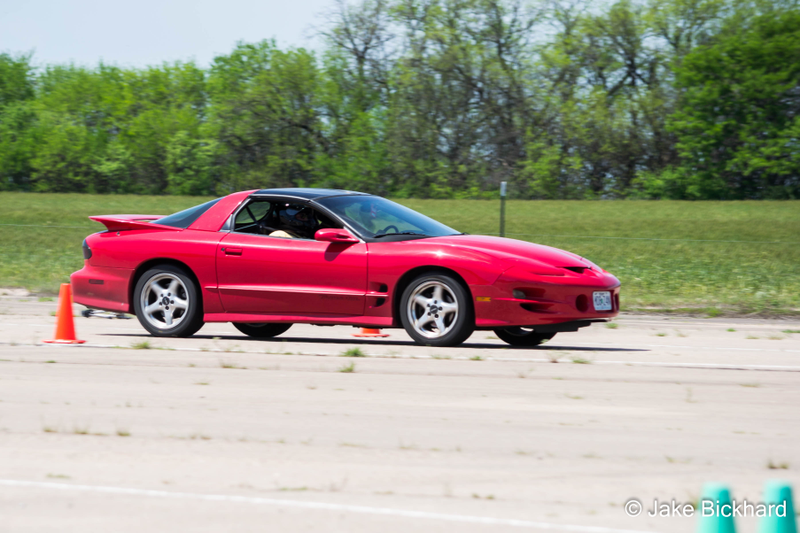 Illustration for article titled Huge Juicy Autocross Photodump